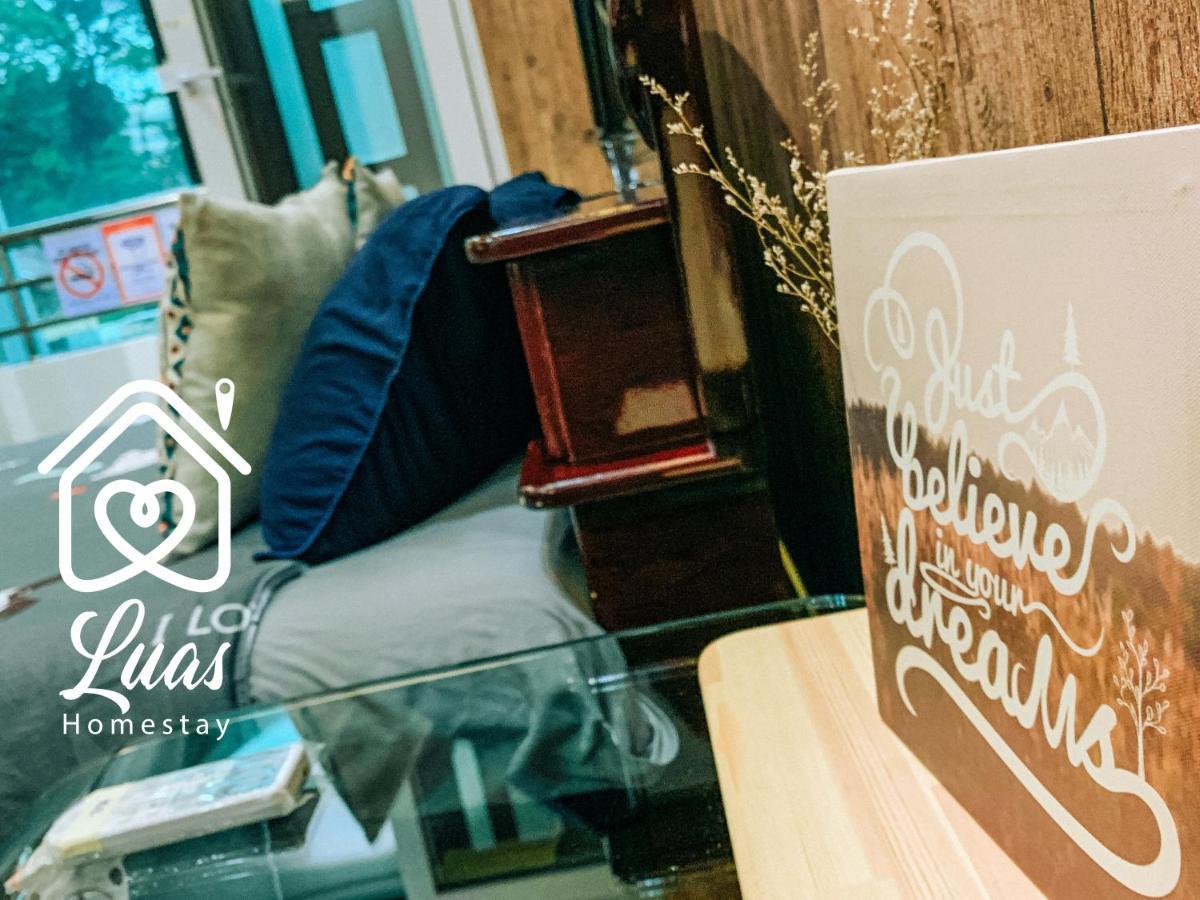 הו צ'י מין סיטי Luas Cosy Home - The Cosy Chinatown Hideaway מראה חיצוני תמונה